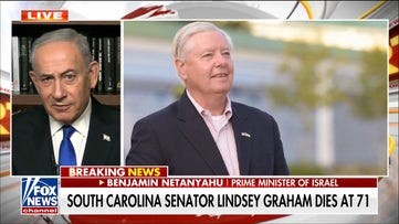Sen. Lindsey Graham, 71, remembered, aortic dissection ruled cause of death | Live Updates from Fox News Digital