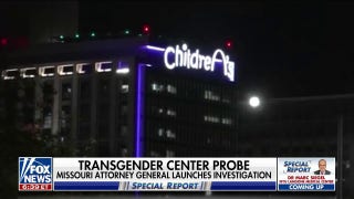 Missouri's AG launches investigation into pediatric transgender clinic - Fox News