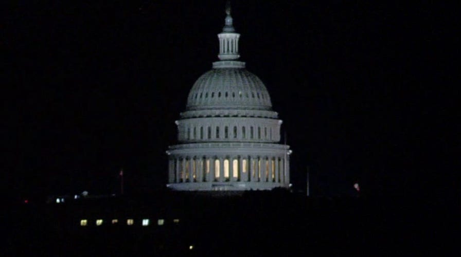 Democrats may get rid of filibuster if they flip Senate