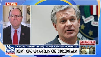 Christopher Wray to testify before House Judiciary Committee