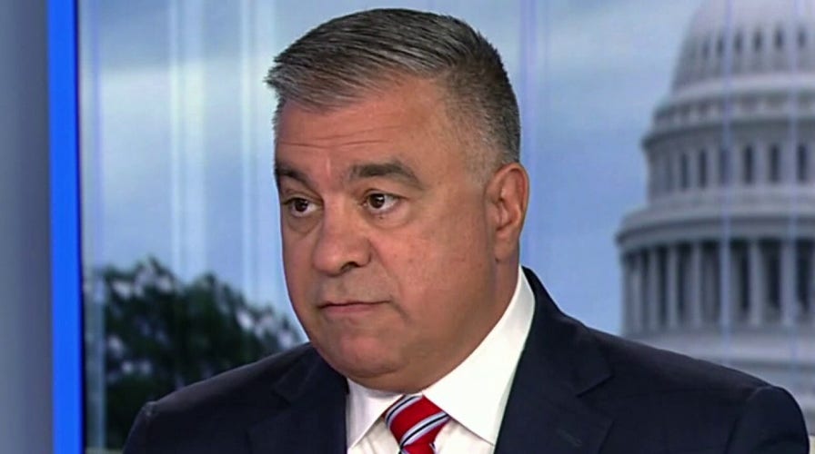 David Bossie: This is a good trend ahead of the midterms