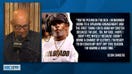 Dan has great respect for Deion Sanders | Don't @ Me w/Dan Dakich