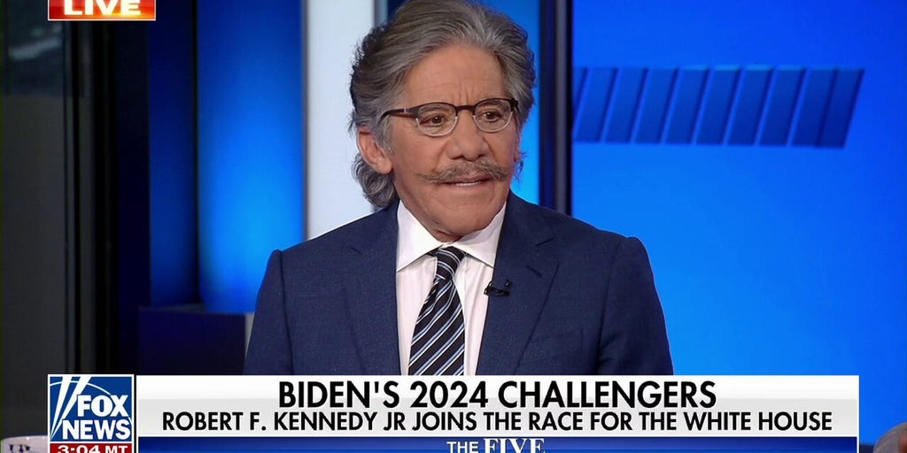 Robert Kennedy Jr's presidential campaign will be a 'formidable force