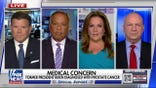 We're in the midst of a 'staggering presidential scandal,' says Mollie Hemingway