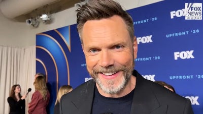 Joel McHale jokes his 30-year marriage survives because of one simple rule