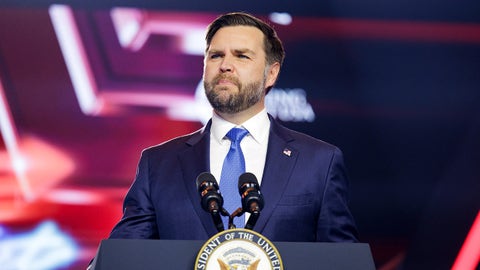 WATCH LIVE: VP Vance delivers remarks at TPUSA event at the University of Georgia - Fox News