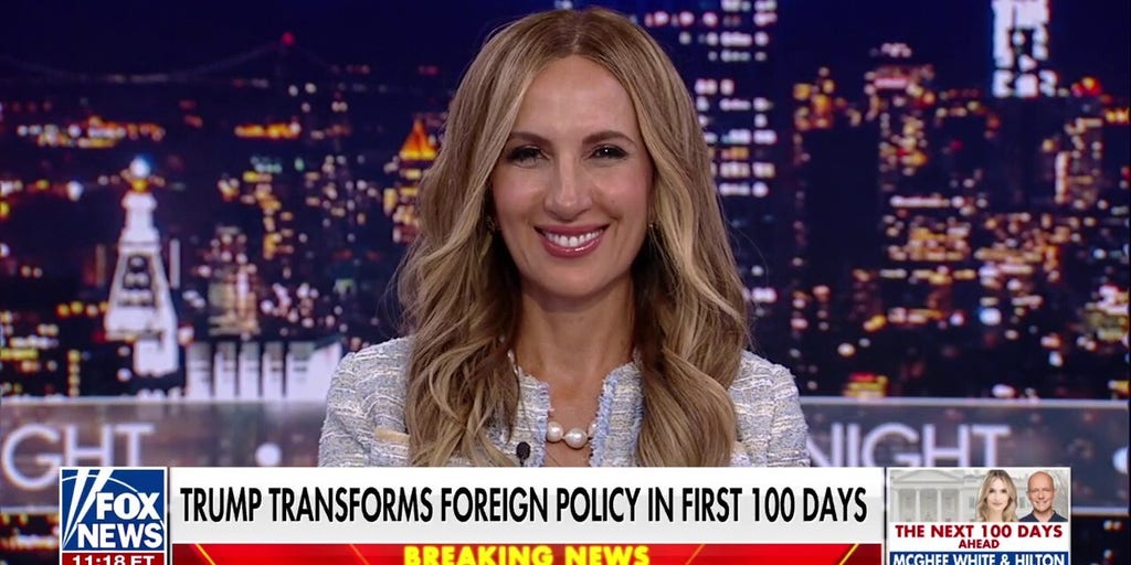 Russia-Ukraine war will only end through negotiation, says Ellie Cohanim