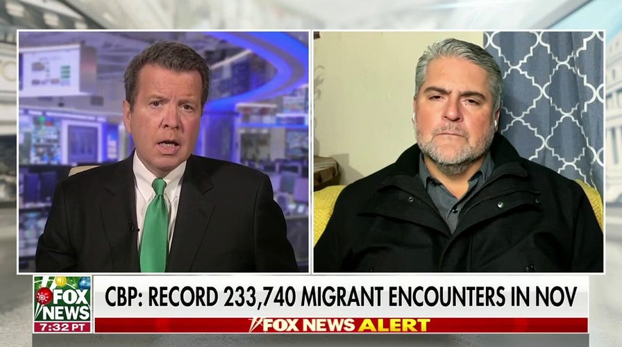 Mayor Joel Villarreal: Congress failing to deliver long-term solution to broken immigration is a travesty 