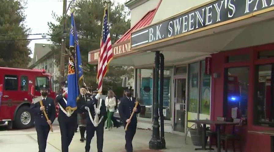 Businesses hoping to cash in on St. Patrick's Day after 2020 lockdown