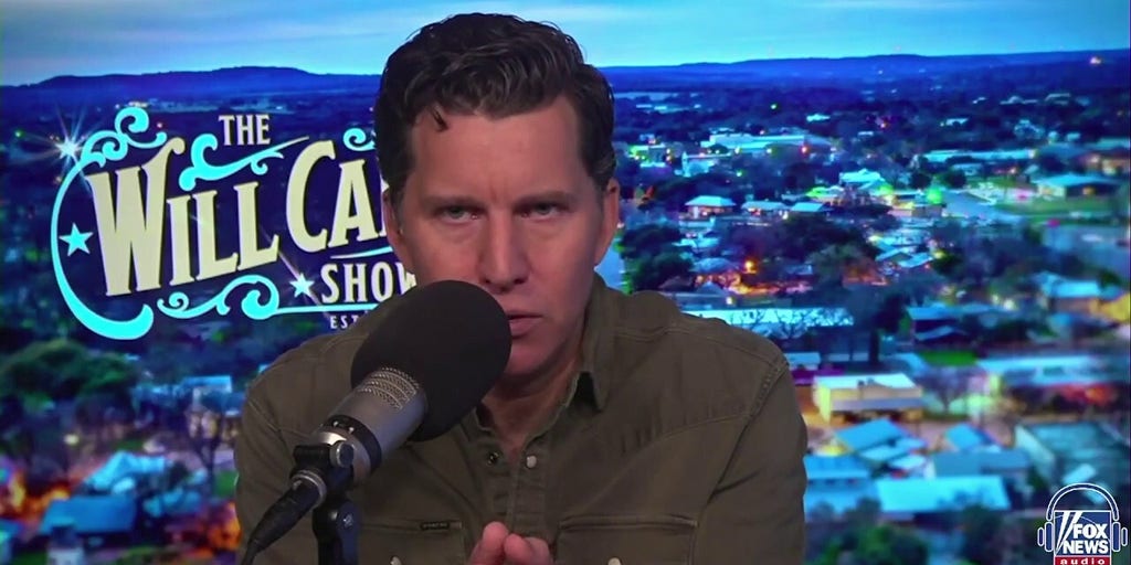 Will Cain DEBUNKS NBC News hatchet job on Hegseth! PLUS, Rep. James Comer |  Will Cain Show