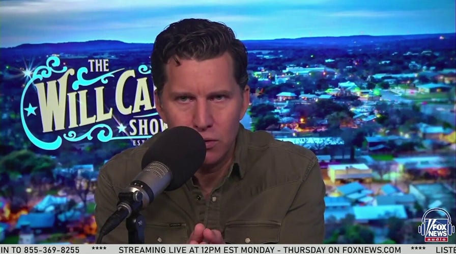 Will Cain DEBUNKS NBC News hatchet job on Hegseth! PLUS, Rep. James Comer | Will Cain Show