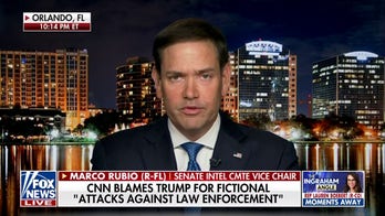 Sen Marco Rubio: The government doesn't care about working-class Americans