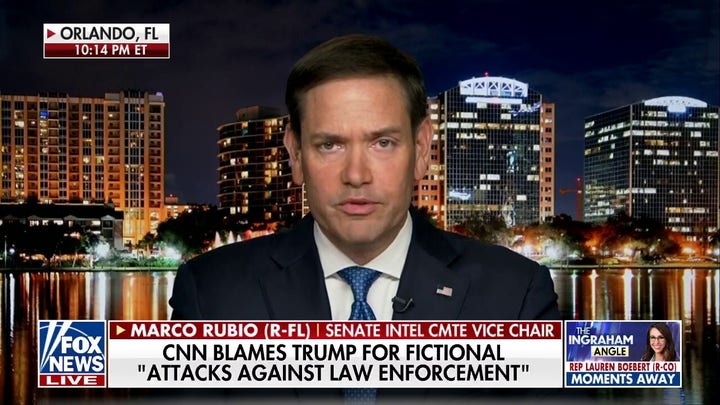 Democrats only care when issues impact them: Sen Marco Rubio