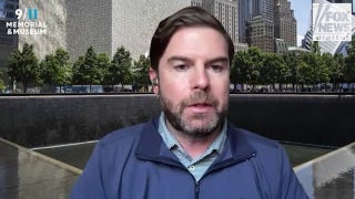 Brother of 9/11 victim reflects on realization his brother wouldn't return home