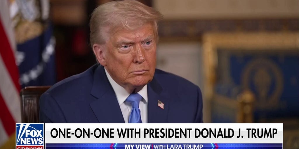 Trump shares what the 'horror show' Biden administration actually caused for the US
