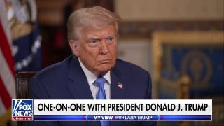 Trump shares what the 'horror show' Biden administration actually caused for the US