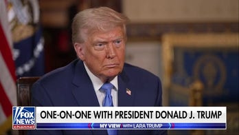 Trump shares what the 'horror show' Biden administration actually caused for the US