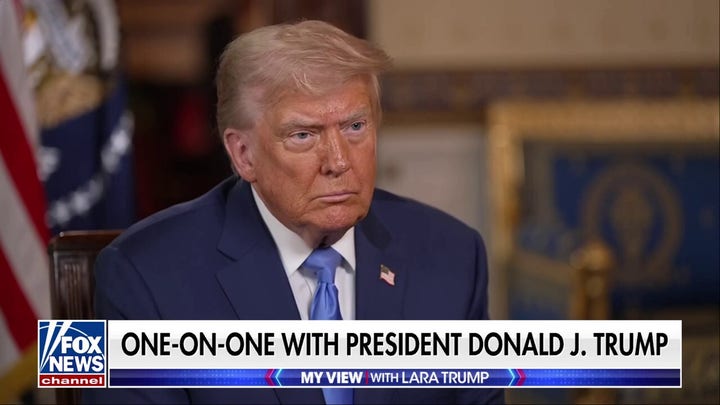 Trump shares what the 'horror show' Biden administration actually caused for the US