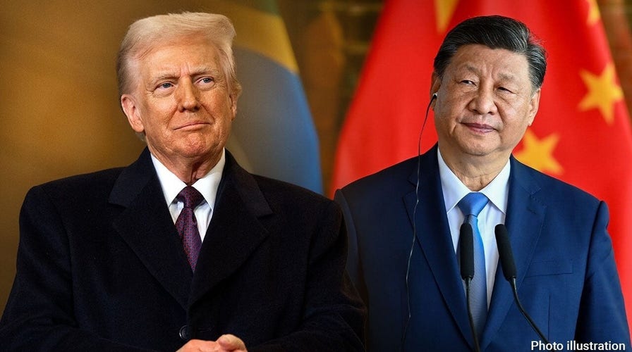 Bret Baier reveals the 'real question' moving forward with Trump's tariff war