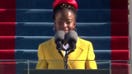 Inaugural poet Amanda Gorman to perform at Super Bowl LV