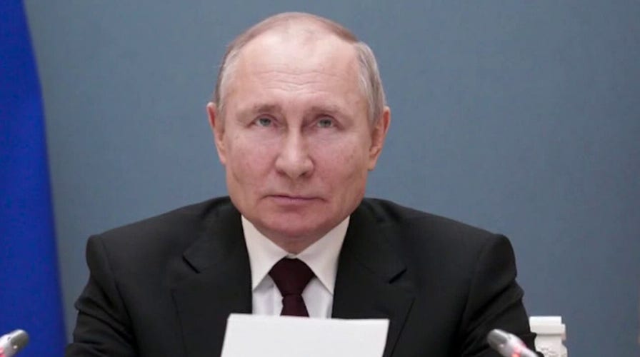 Fallout over Biden’s Russia sanctions 