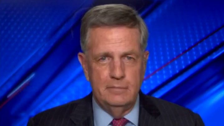 Brit Hume on the end of decorum at White House press briefings