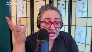 DSA co-chair argues October 7 attack on Israelis was 'inevitable' due to Israeli govt policy