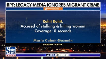 Legacy media ignores illegal immigrant crime, new report shows