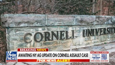 NY AG Letitia James appointed special prosecutor in Cornell sexual assault probe