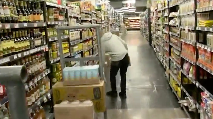 Virus vices: Bad habits Americans are indulging during pandemic