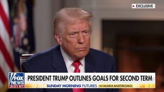 Trump says he paused some tariffs to ‘help’ Mexico and Canada to a ‘certain extent’ - Fox News