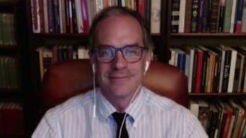 Former national security official Michael Anton debunks ‘The Atlantic’s’ anti-Trump smears