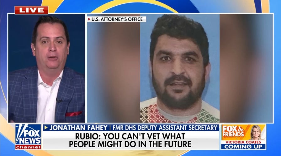 Trump medication pauses migration from 19 high-risk countries