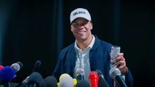 Juan Soto trolls fans with 'announcement you've been waiting for' - Fox News
