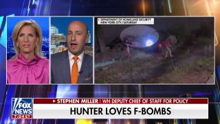 Democrats' policies shield these 'monsters' from deportation: Stephen Miller