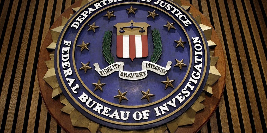 FBI complying with congressional record requests to 'rebuild' trust in agency