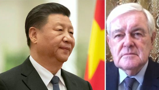 Newt Gingrich: China’s secret campaign to spy on US and buy influence is exposed