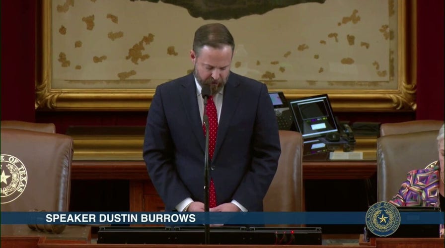 Texas House Speaker says Dems who fled state in attempt to block GOP agenda face potential arrest