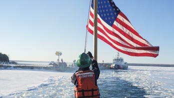 Nation's declining values could signal 'the end of the American empire' 