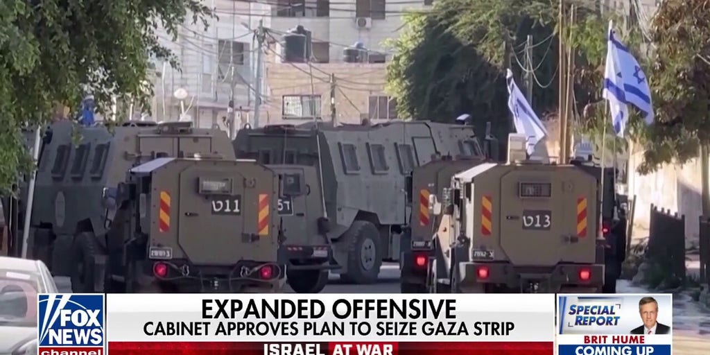 Netanyahu aims to defeat Hamas and free the hostages