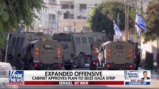 Netanyahu aims to defeat Hamas and free the hostages