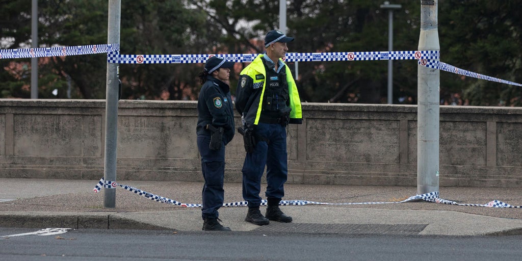 WATCH LIVE: Officials give update after deadly terror attack in Australia targeting a Jewish Hanukkah celebration