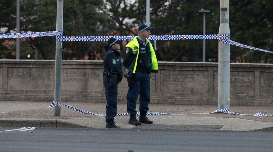 WATCH LIVE: Officials give update after deadly terror attack in Australia targeting a Jewish Hanukkah celebration