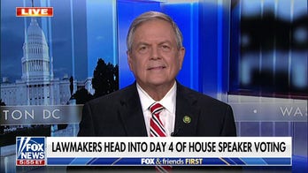 Kevin McCarthy’s speakership battle is ‘democracy at its best’: Ralph Norman