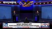 Trump says his VP choice will be attending the CNN Presidential Debate
