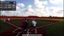 Texas youth baseball players run for cover as shots ring out at game