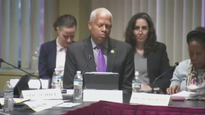 House Dem causes uproar after making insensitive remarks about witnesses at NYC crime hearing