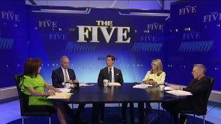 'The Five': Trump rallies day after Biden crashes at CNN Presidential Debate - Fox News