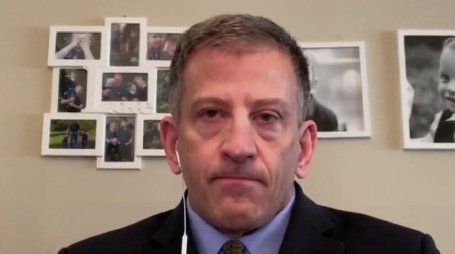 Law enforcement must be ‘working together’ to protect state capitols ahead of inauguration: former CIA station chief