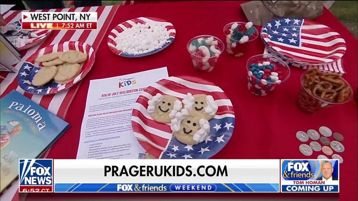 Fourth of July: DIY projects that bring patriotic fun to whole family